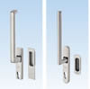 G-U emelő-toló vasa­latok - GU Lift&Slide hardware range - részletes termékismertető
